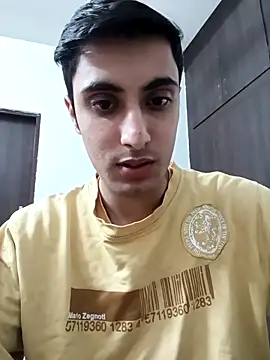 Jemin og online show from March 6, 5:08 pm