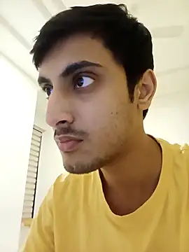 Snapshot of Jemin_og chatting on November 13, 3:38 pm Jemin og online show from November 13, 3:38 pm