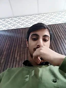 Jemin og online show from November 26, 4:56 am