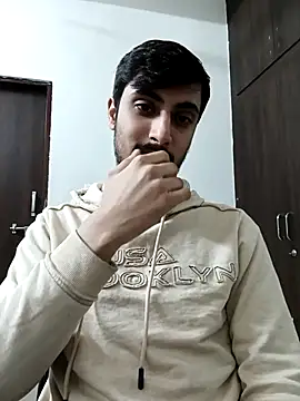 Jemin og online show from January 18, 5:49 pm