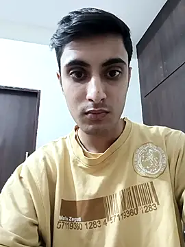 Jemin og online show from February 25, 4:29 pm