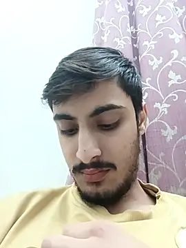 Jemin og online show from January 9, 6:48 pm