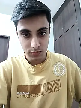 Jemin og online show from February 24, 4:19 pm