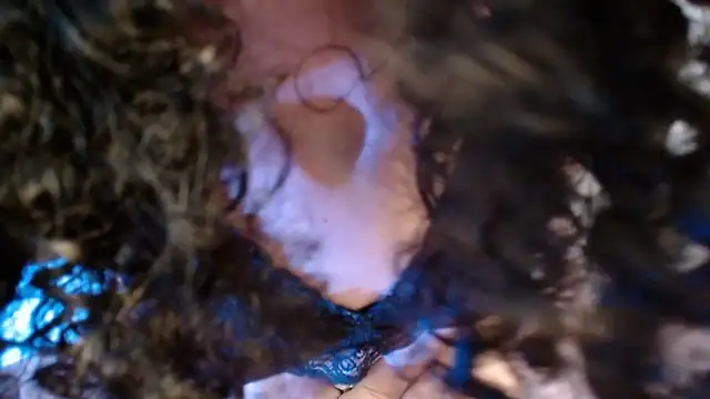 blackvelvetx69 online show from December 4, 8:30 pm