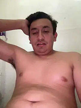 manrrique4567 online show from April 7, 5:15 pm