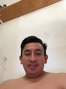 manrrique4567 online show from March 23, 6:30 pm