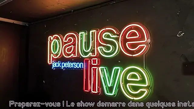 Jack Peterson0 online show from February 18, 2:24 pm