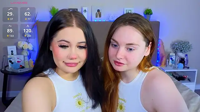 Dina Mary online show from November 20, 12:06 pm