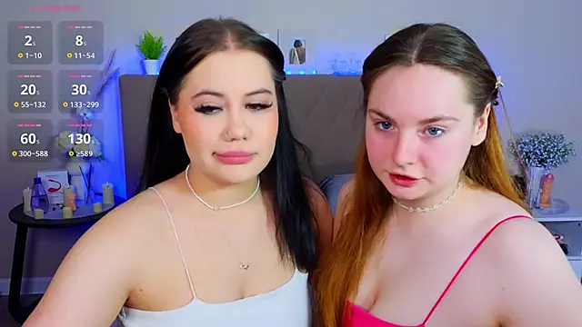 Dina Mary online show from November 15, 3:21 am