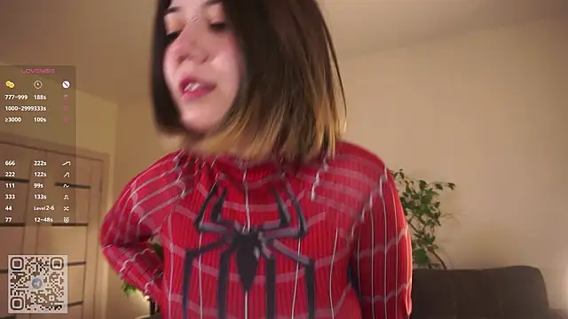 RoxannaCarver online show from March 1, 7:52 am