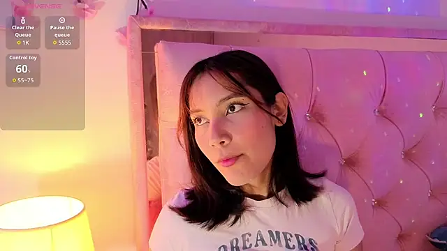 Darapresley777  online show from November 29, 2:06 pm