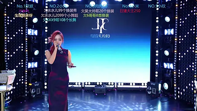 cdyyds-01 online show from March 27, 9:27 pm