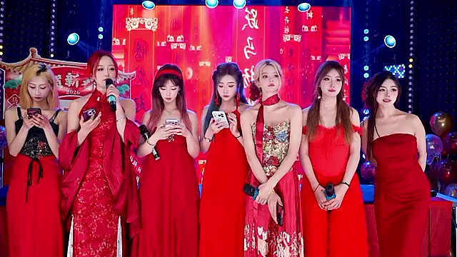 cdyyds-01 online show from February 16, 2:59 pm