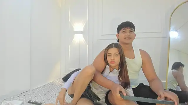 nicolvibes 212 online show from March 14, 10:49 pm