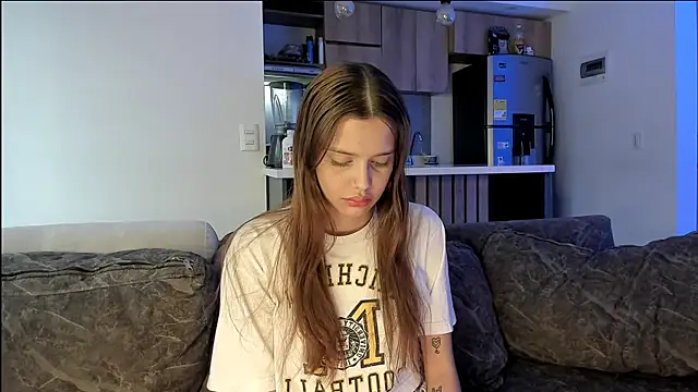 nicolvibes 212 online show from January 9, 8:27 pm