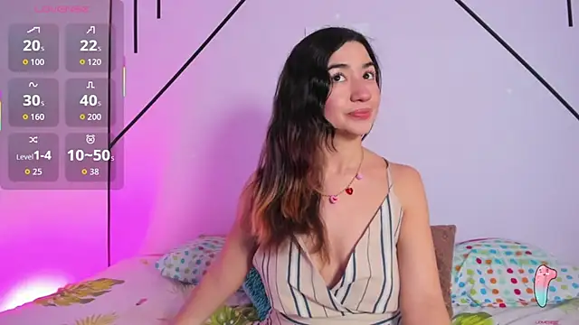 VictoriaRouge  online show from November 23, 1:21 pm