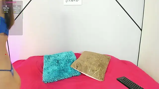 VictoriaRouge  online show from November 28, 10:26 am