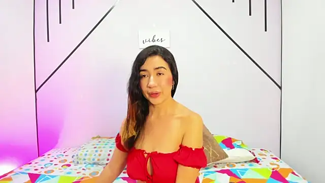 VictoriaRouge  online show from November 20, 12:39 pm