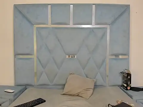 Kymasm online show from March 28, 1:01 pm