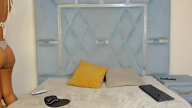 Kymasm online show from March 5, 12:57 pm