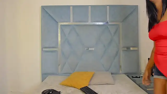 Kymasm online show from March 12, 12:42 pm