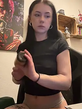 mysami420 online show from March 19, 7:25 pm