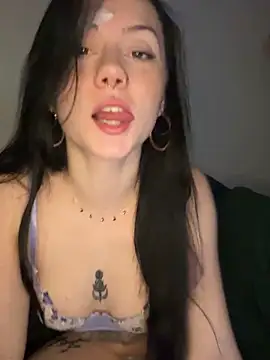 mysami420 online show from February 7, 8:17 pm