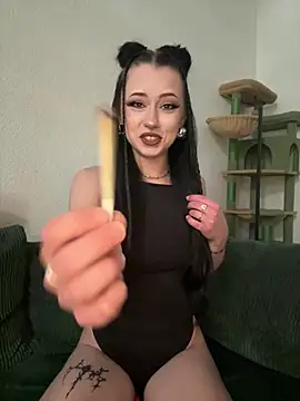 mysami420 online show from April 4, 2:01 pm