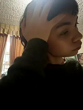 Snapshot of Lily_Sex chatting on November 28, 10:59 am Lily Sex online show from November 28, 10:59 am