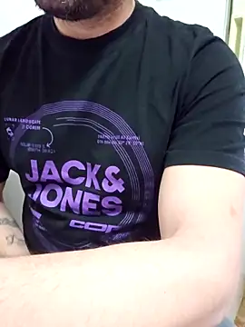 Snapshot of 7allexx chatting on March 13, 6:02 pm 7allexx online show from March 13, 6:02 pm