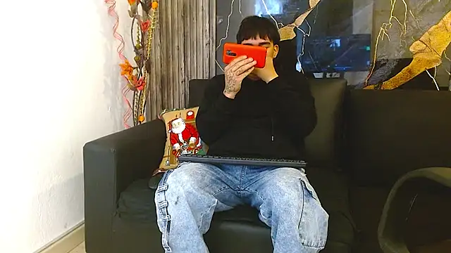 Tommy160920 online show from December 1, 12:50 pm