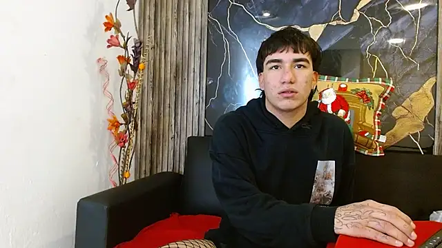 Tommy160920 online show from November 21, 1:10 pm