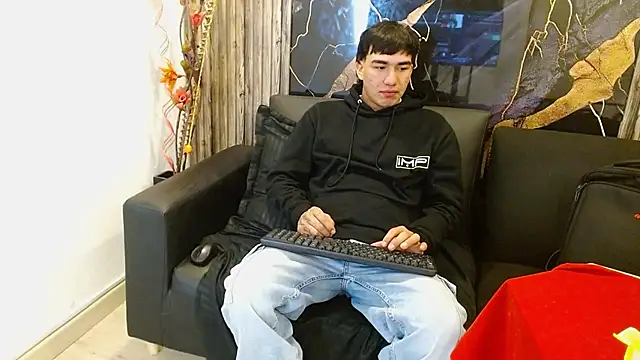 Tommy160920 online show from November 20, 1:01 pm