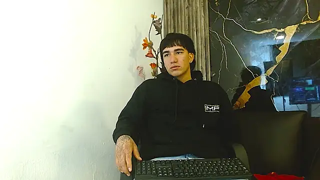 Tommy160920 online show from November 29, 2:06 pm