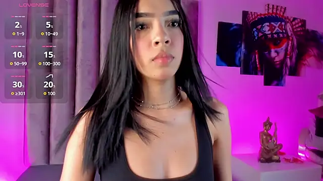 Snapshot of GabrielaSuarez_ chatting on July 27, 8:38 pm GabrielaSuarez online show from July 27, 8:38 pm