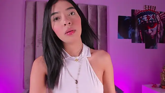 GabrielaSuarez  online show from May 27, 8:27 pm