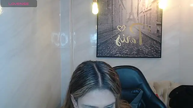 Evy Luxx v online show from May 3, 3:33 am