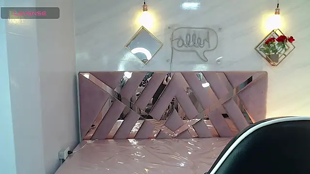 Evy Luxx v online show from December 19, 3:43 am