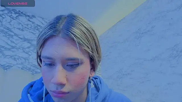 Evy Luxx v online show from May 24, 1:27 am
