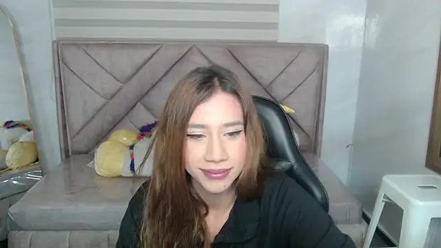 Evy Luxx v online show from November 20, 4:13 am