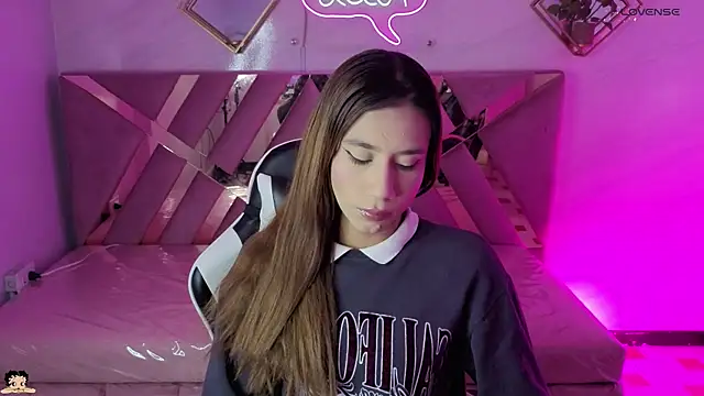 Evy Luxx v online show from November 29, 3:50 am