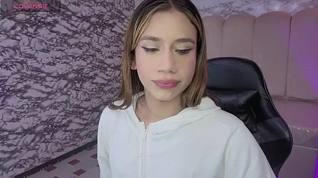 Evy Luxx v online show from February 8, 3:32 pm