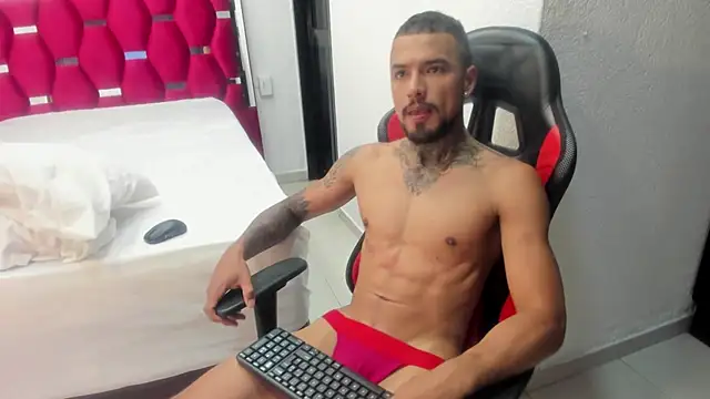 Jacob 77  online show from November 20, 7:25 pm