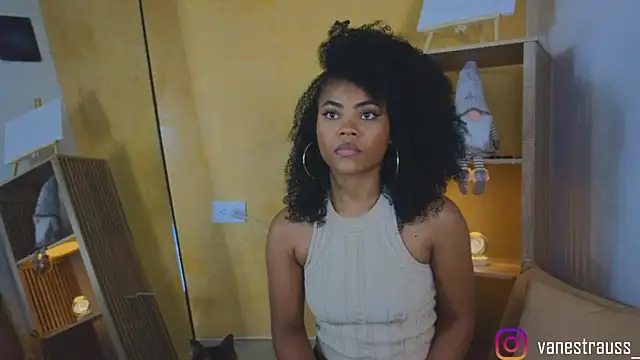 vanestraus online show from November 26, 8:31 pm