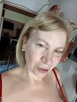 SexyMilf1211 online show from December 5, 4:27 pm