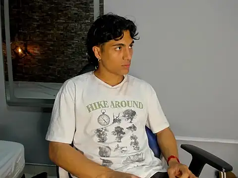 Snapshot of MattFiore chatting on January 15, 6:33 pm MattFiore online show from January 15, 6:33 pm