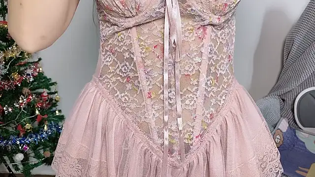 Babe-sweet online show from December 2, 2:01 am