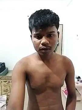 Snapshot of banty05 chatting on March 26, 8:18 pm banty05 online show from March 26, 8:18 pm