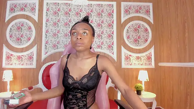 Midnight Bluee online show from November 28, 7:58 pm