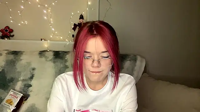 ZealousCulex online show from February 12, 10:31 pm